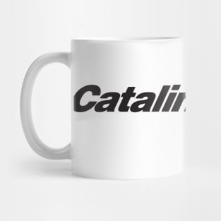 CATALINA YACHTS Mug